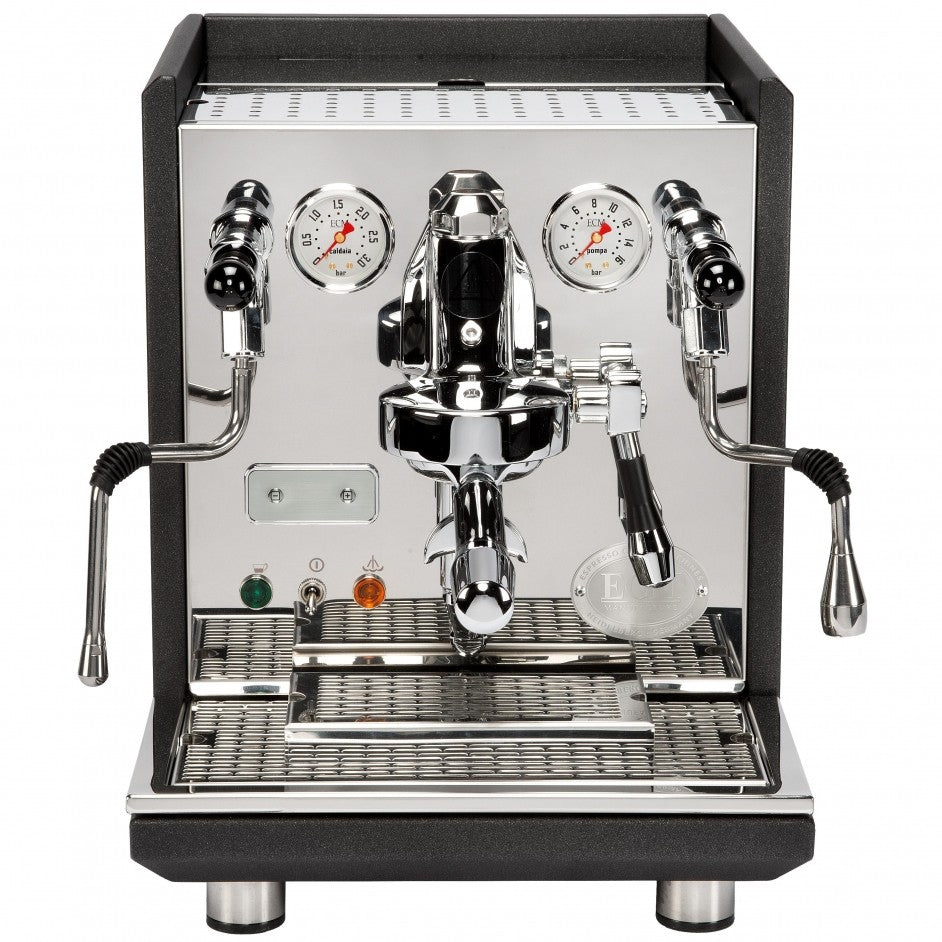 ECM Synchronika Halfautomaat kopen? | Koffiestore.nl