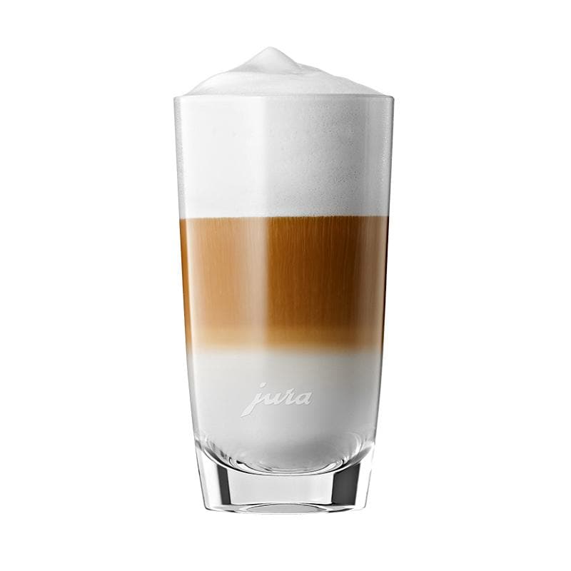 hetzelfde stapel als resultaat Latte macchiato glazen (hoog) - 2st | Koffiestore.nl