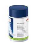 Melksysteemreiniger (minitabletten) 90 g navulflesje - Jura - Koffiestore.nl