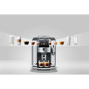 S8 Chroom Pre-Order - Jura - Koffiestore.nl