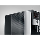 S8 Chroom Pre-Order - Jura - Koffiestore.nl