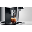 S8 Chroom Pre-Order - Jura - Koffiestore.nl