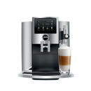 S8 Chroom Pre-Order - Jura - Koffiestore.nl