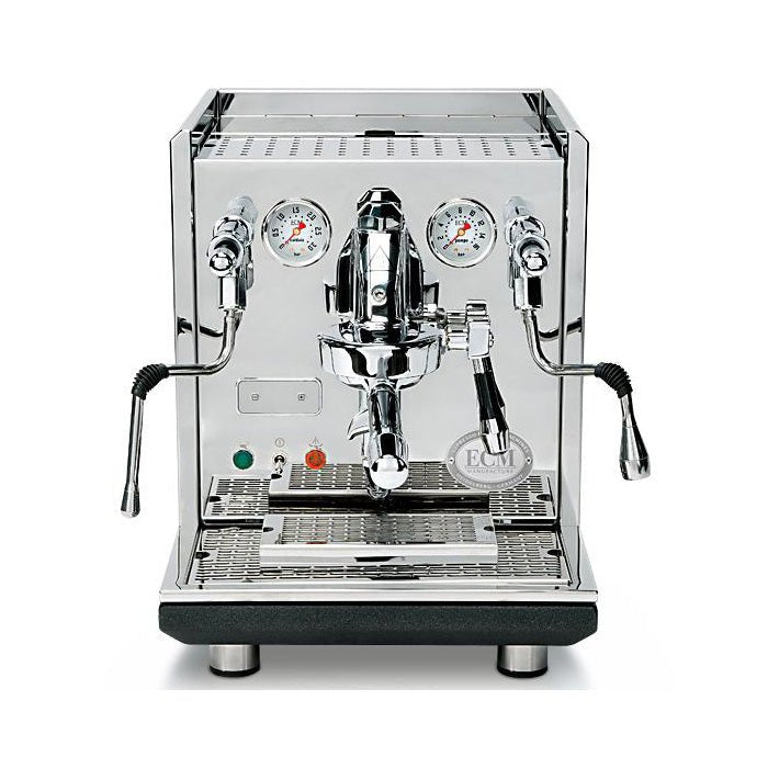 【mikiya kandaさま専用】　ECM　Synchronika ECM Synchronika Halfautomaat kopen? | Koffiestore.nl