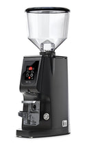Eureka Atom W 75 Matt Black - Eureka - Koffiestore.nl