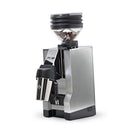 Eureka Mignon Zero 65 All Purpose Chrome 16CR - Eureka - Koffiestore.nl