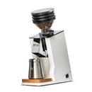 Eureka Mignon Zero 65 Speedy White 16CR - Eureka - Koffiestore.nl