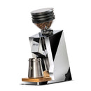 Eureka Mignon Zero 65 Speedy Chrome 16CR - Eureka - Koffiestore.nl