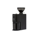 Eureka Peppe Matt Black - Eureka - Koffiestore.nl
