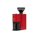 Eureka Peppe Red - Eureka - Koffiestore.nl