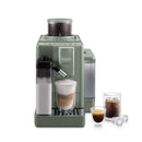 De'Longhi Rivelia Start Jade Green EXAM420.55.GR - De'Longhi - Koffiestore.nl