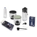 De'Longhi Rivelia Start Jade Green EXAM420.55.GR - De'Longhi - Koffiestore.nl