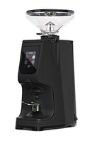 Eureka Atom Touch 65 Matt Black - Eureka - Koffiestore.nl