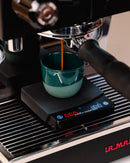 Mini koffieweegschaal - Barista Essentials - Koffiestore.nl