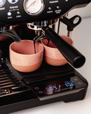 Koffieweegschaal met timer - Barista Essentials - Koffiestore.nl