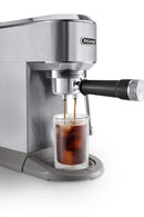 De’Longhi Dedica Duo EC890.M