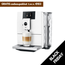 Jura ENA 8 Full Nordic White (EC)