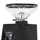 Eureka Atom Touch 65 Matt Black - Eureka - Koffiestore.nl