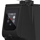 Eureka Atom Touch 65 Matt Black - Eureka - Koffiestore.nl