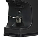Eureka Atom Touch 65 Matt Black - Eureka - Koffiestore.nl