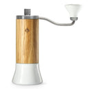 Eureka Baby Grinder Olive - Eureka - Koffiestore.nl