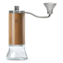 Eureka Baby Grinder Walnut - Eureka - Koffiestore.nl