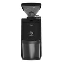 Eureka Peppe Matt Black - Eureka - Koffiestore.nl