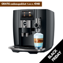 Jura J10 Piano Black (EA)