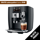 Jura J8 Piano Black (EA)
