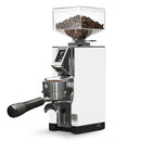Eureka Mignon Libra 55 White 16CR - Eureka - Koffiestore.nl
