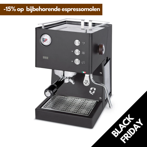 QuickMill POP UP Nera