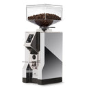 Eureka Mignon Specialita Chrome 16CR - Eureka - Koffiestore.nl