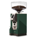 Eureka Mignon Specialita Gourmet Green 16CR - Eureka - Koffiestore.nl