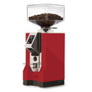 Eureka Mignon Specialita Ferrari Red 16CR - Eureka - Koffiestore.nl