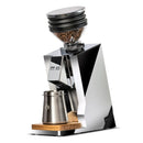 Eureka Mignon Zero 65 Speedy Chrome 16CR - Eureka - Koffiestore.nl