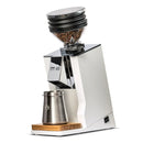 Eureka Mignon Zero 65 Speedy White 16CR - Eureka - Koffiestore.nl