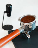WDT tool zwart - Barista Essentials - Koffiestore.nl