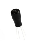 WDT tool zwart - Barista Essentials - Koffiestore.nl