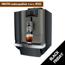 Jura X4c Dark Inox (EA)