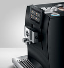 Jura Z10 Obsidian Black (EC)