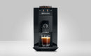 Jura A8 Piano Black (EA) - Jura - Koffiestore.nl