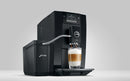 Jura A8 Piano Black (EA) - Jura - Koffiestore.nl