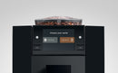 Jura A8 Piano Black (EA) - Jura - Koffiestore.nl