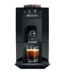 Jura A8 Piano Black (EA) - Jura - Koffiestore.nl