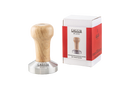 Gaggia essenhouten tamper 58mm