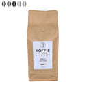 Brasil Fancy Astrid 500g - Koffiestore.nl - Koffiestore.nl