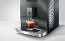 Jura C3 Piano Inox (EA) - Jura - Koffiestore.nl