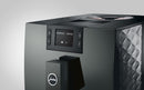 Jura C3 Piano Inox (EA) - Jura - Koffiestore.nl
