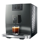 Jura C3 Piano Inox (EA) - Jura - Koffiestore.nl
