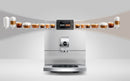 Jura C9 Platina (EA) - Jura - Koffiestore.nl